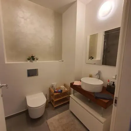 Apartament Sector 1 Garden Boutique *